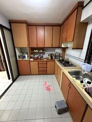 Blk 678 Choa Chu Kang Crescent (Choa Chu Kang), HDB 5 Rooms #550226421